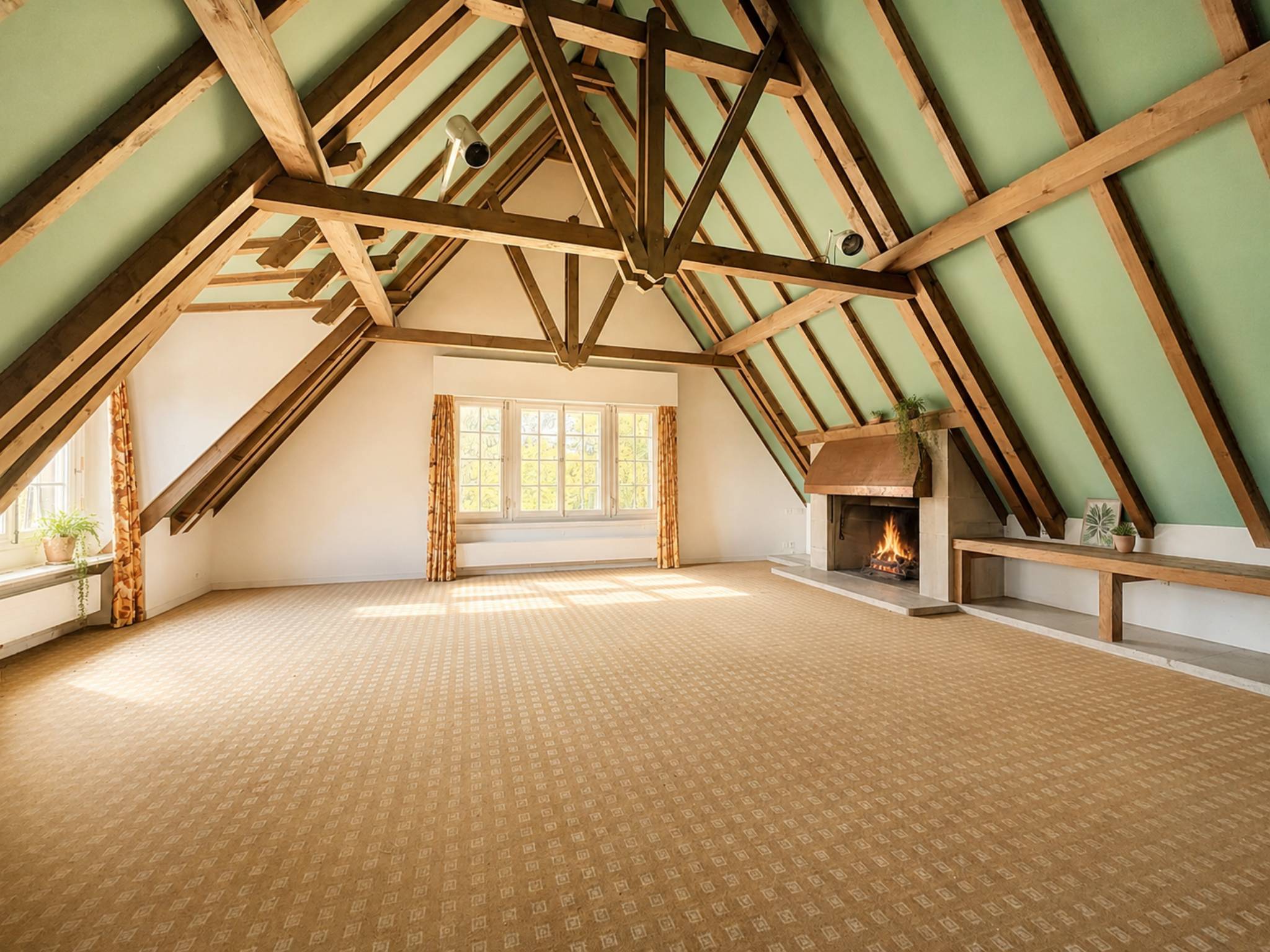 Maison de maître d'exception sur un parc de près de 11'000 m²