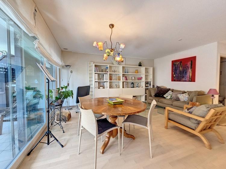 EXCLUSIVITE : Appartement quartier gare