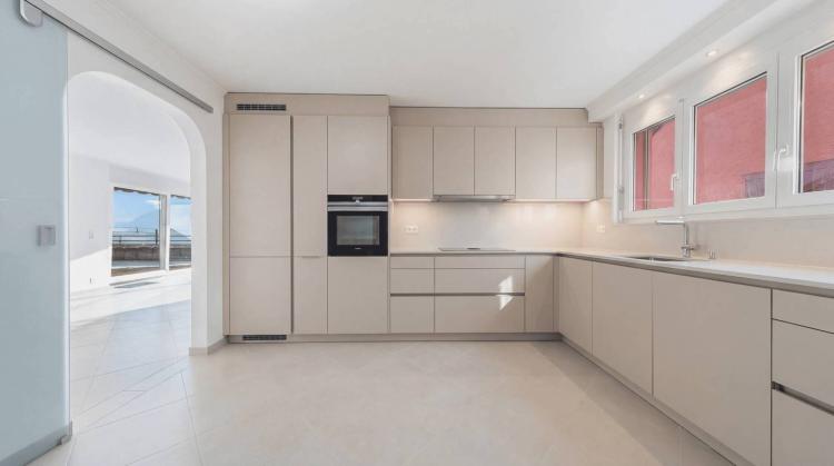 Apartment for sale, La Conversion (Lutry, Switzerland)