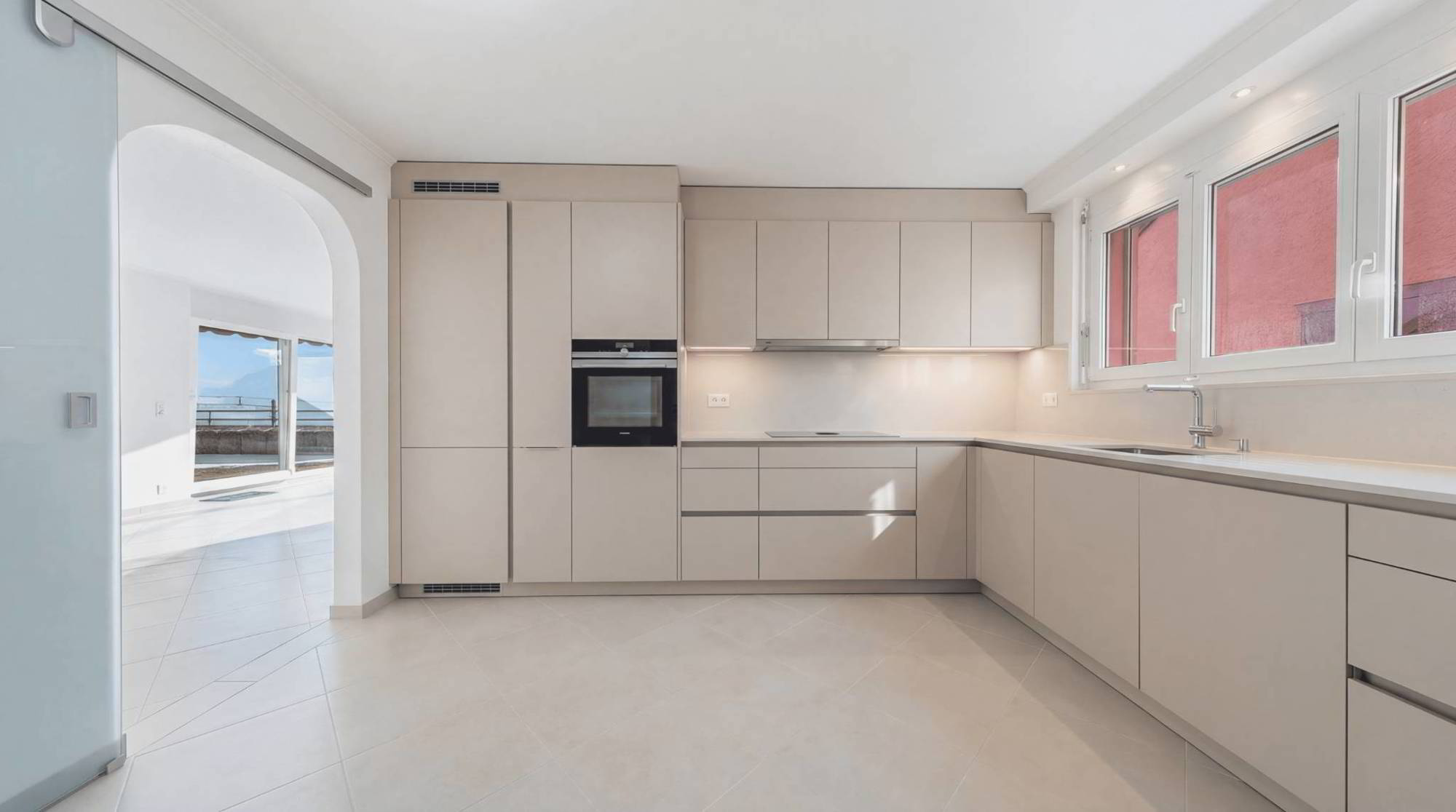 Apartment for sale, La Conversion (Lutry, Switzerland)