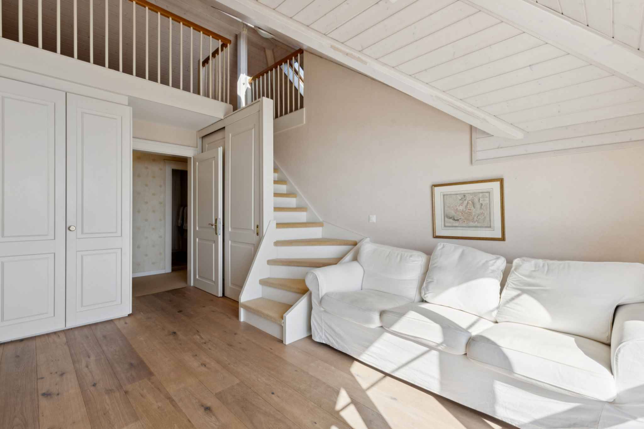 Exclusivité à Lutry – Villa de maître de 420 m2 avec vue lac panoramique