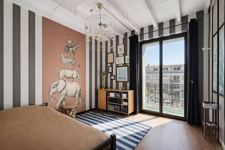 RARE SUR LE MARCHÉ  Appartement d'époque - hyper centre