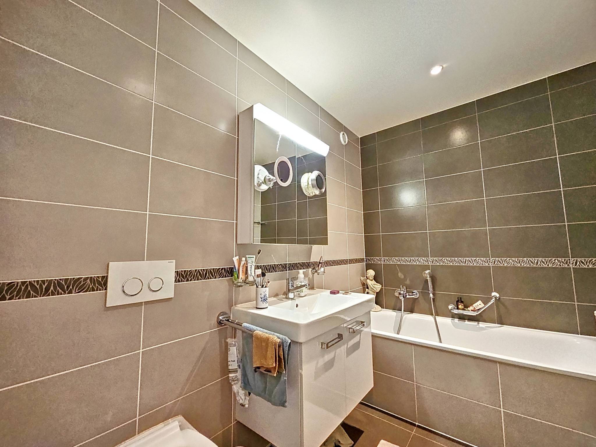 EXCLUSIVITE : Appartement quartier gare