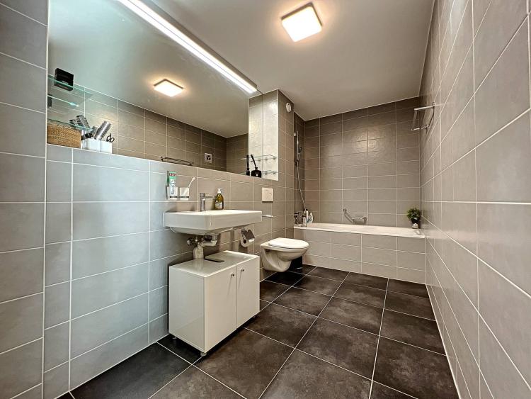 En exclusivité - Appartement récent de 114 m² au calme