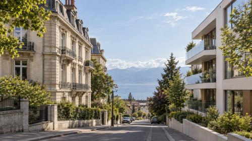 Appartement neuf ou ancien à Lausanne : comment choisir ?