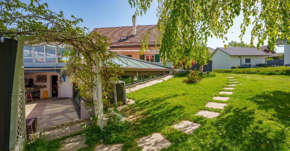Villa 9.5 pièces