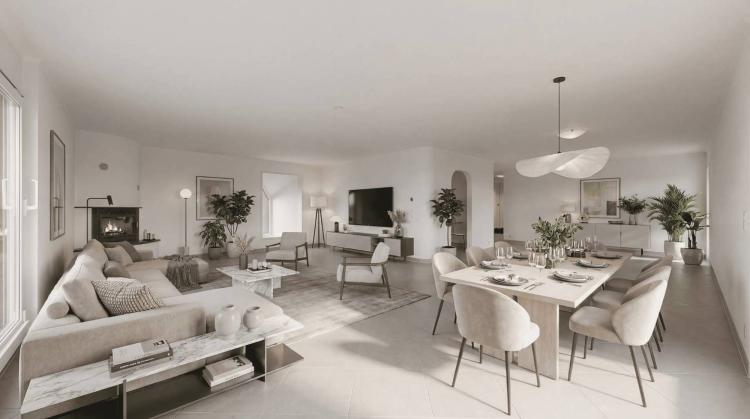 Apartment for sale, La Conversion (Lutry, Switzerland)