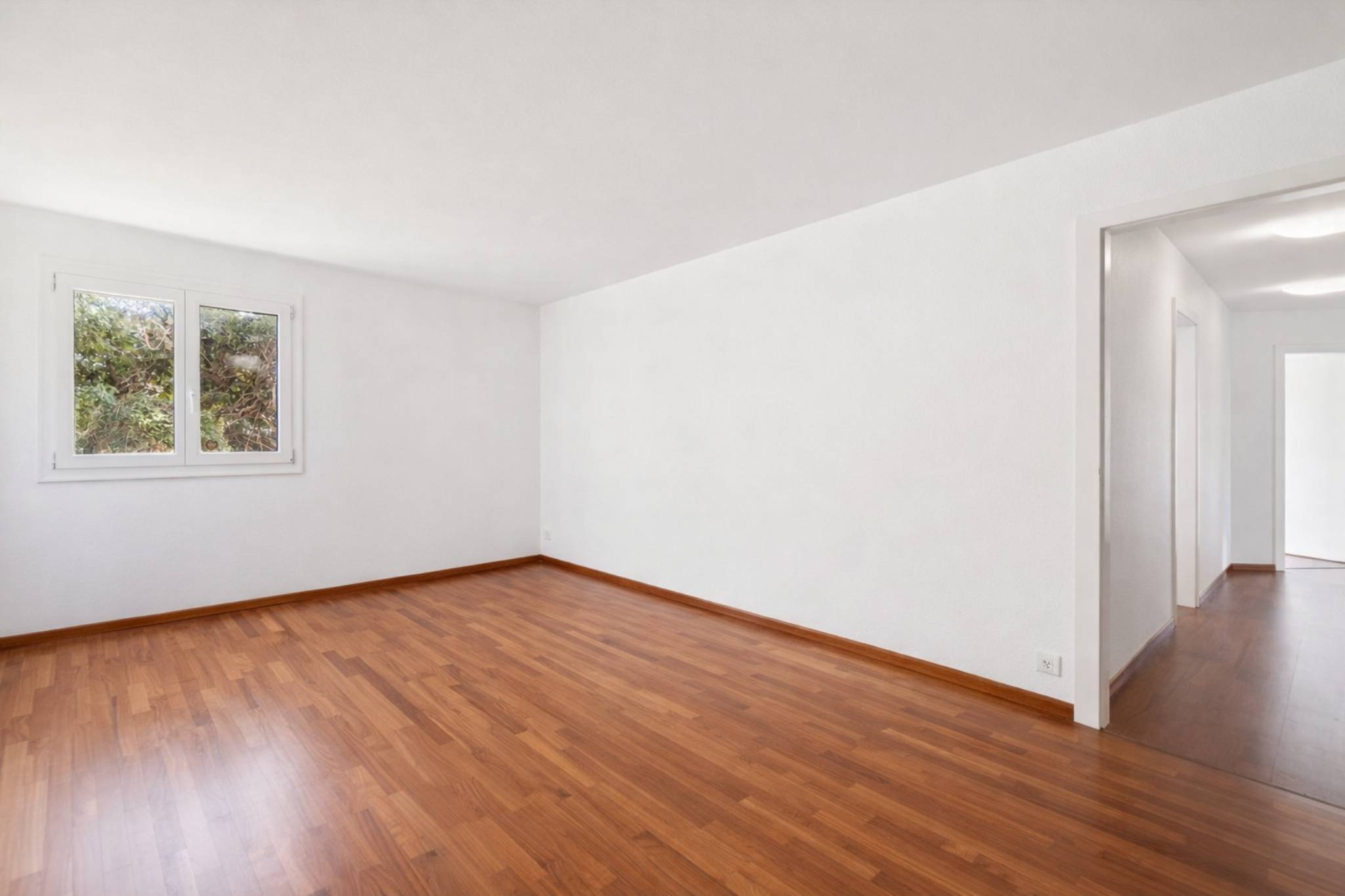 Appartement familial de 5.5 pièces avec vue sur le lac